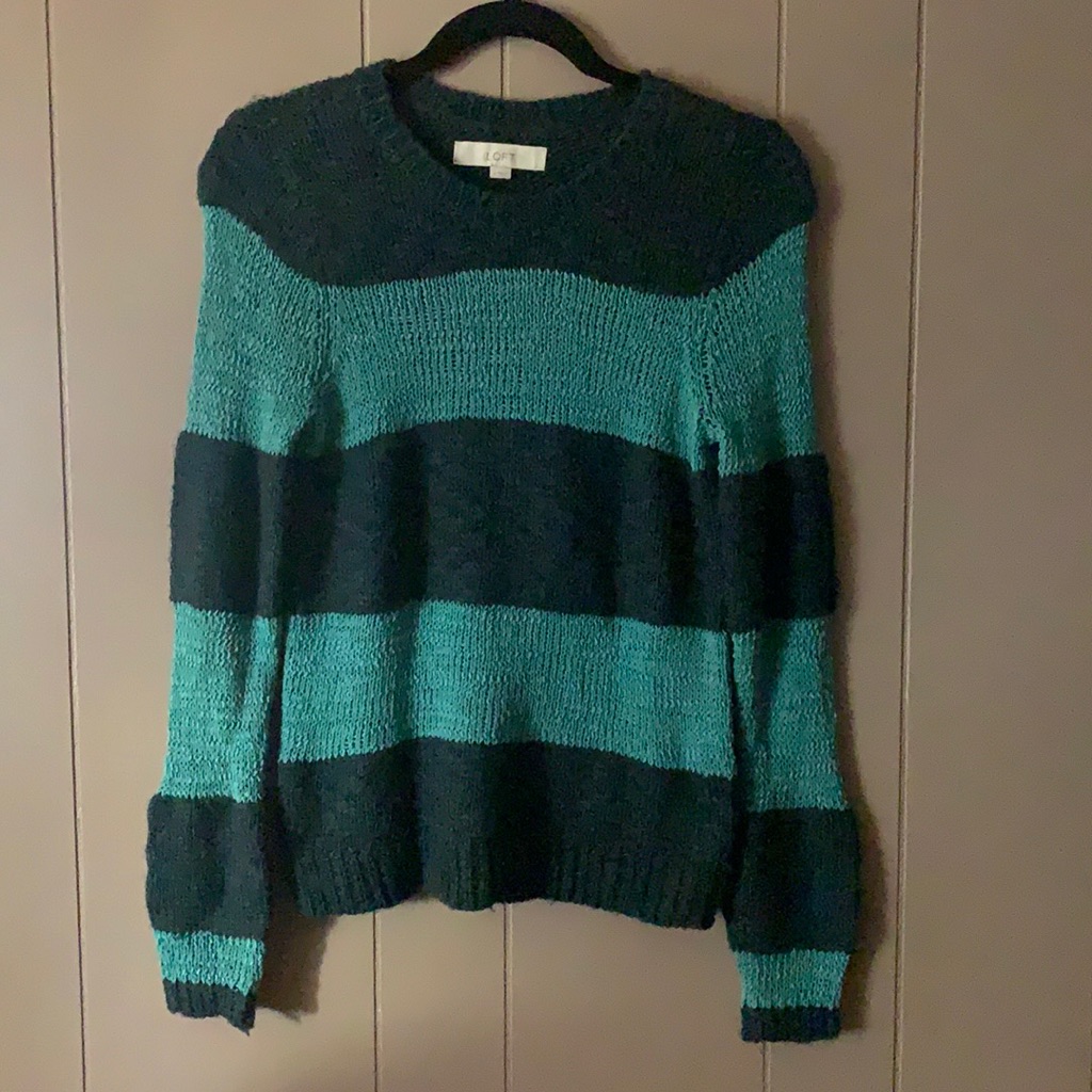 [Loft] Sweater